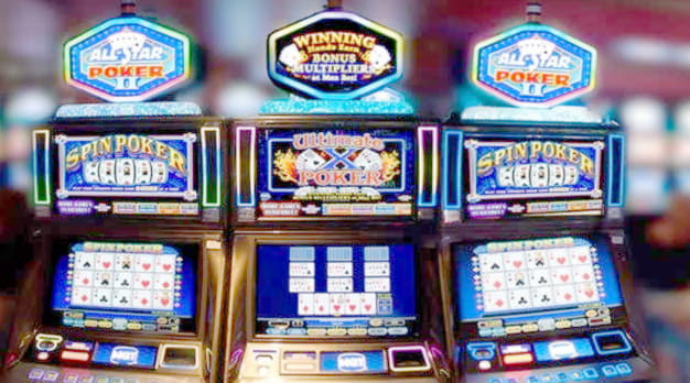 215% Deposit Match Bonus bij Dunder Casino