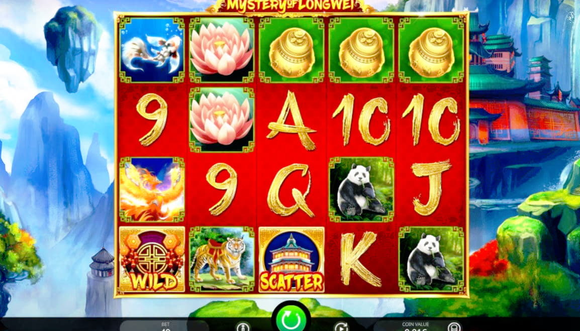 Casinochip van € 665 bij Hippozino Casino