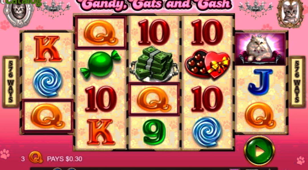 160 Proefspins bij Casino com