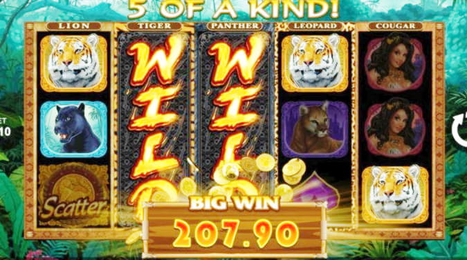 830% Inschrijfcasinobonus bij Buzzluck Casino