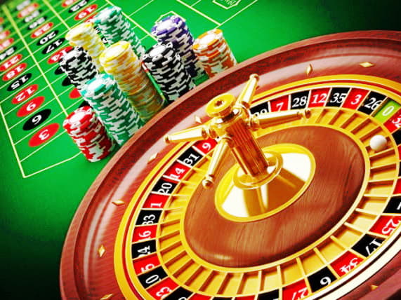 22 GRATIS SPINS bij bWin Casino