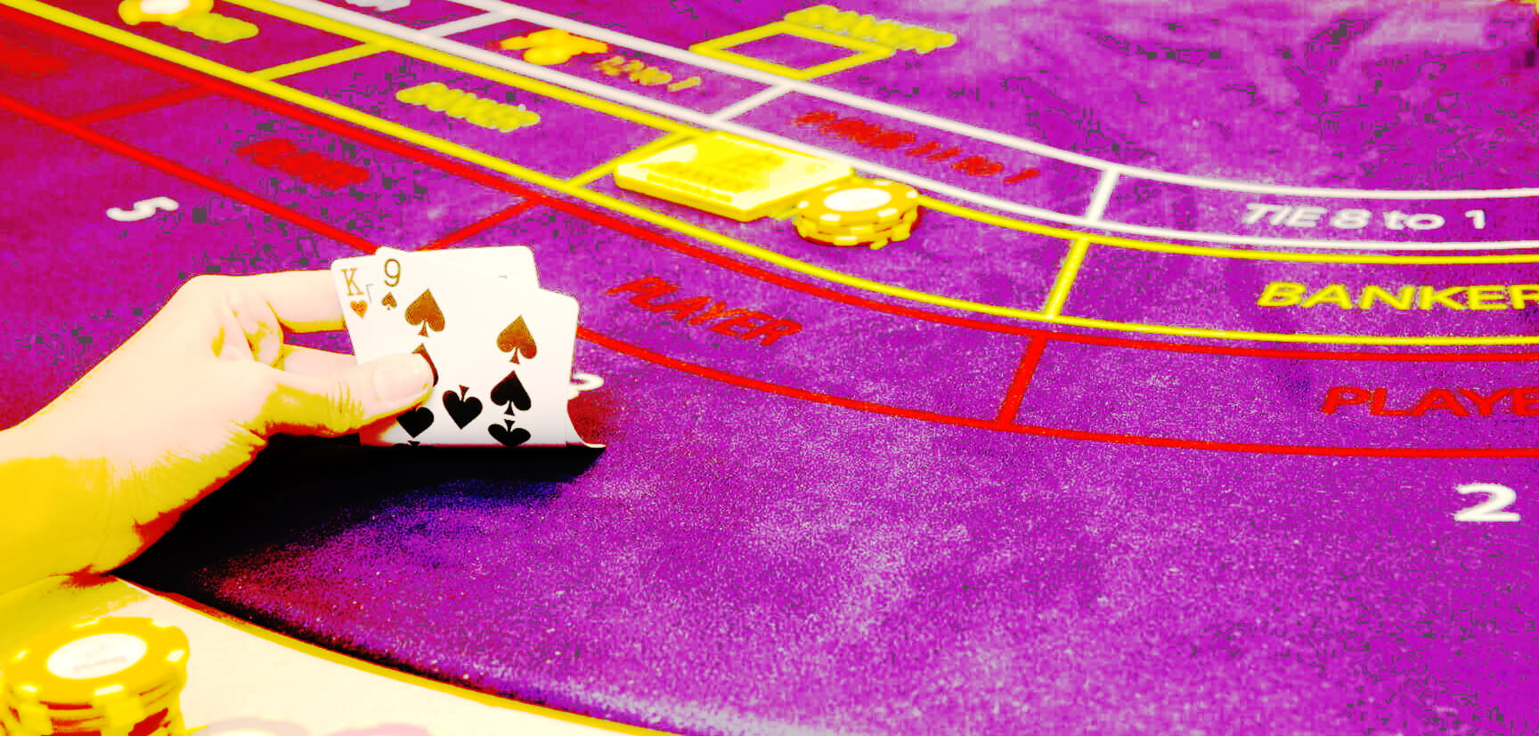 EUR 90 Free Casino Ticket at Bet At Home Casino