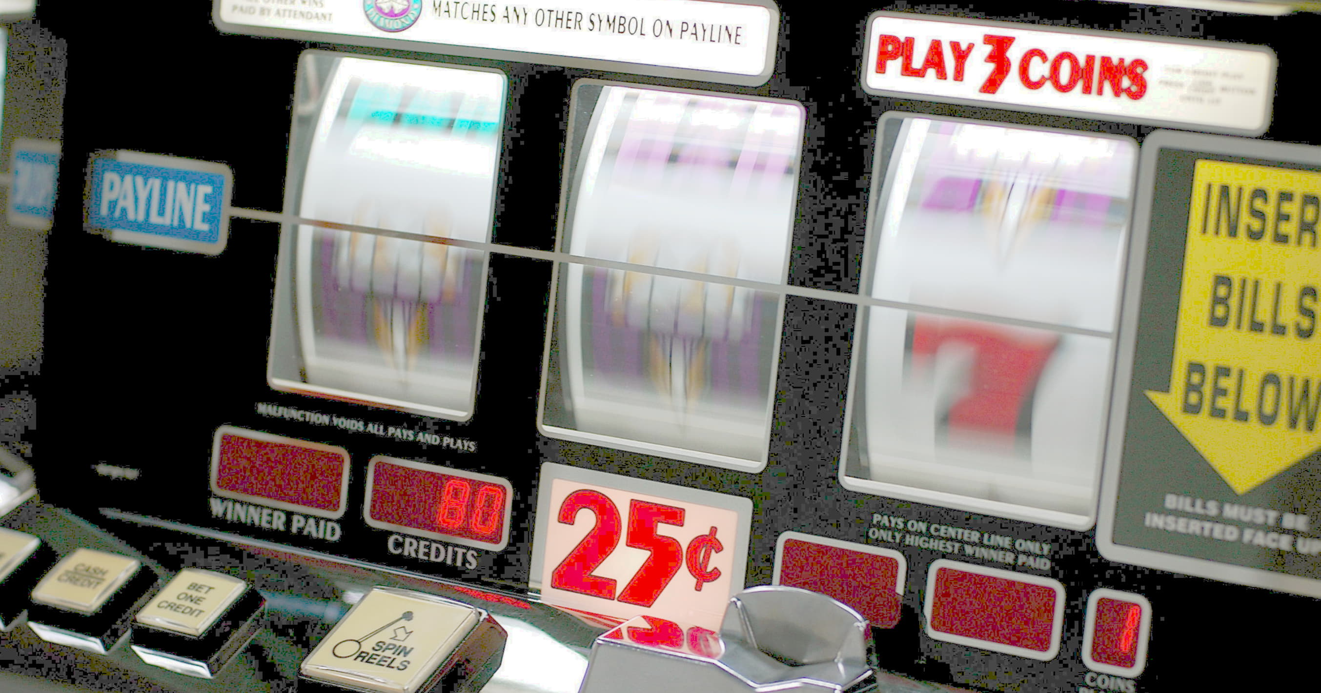 210 Gratis spins zonder storting bij Hippozino Casino