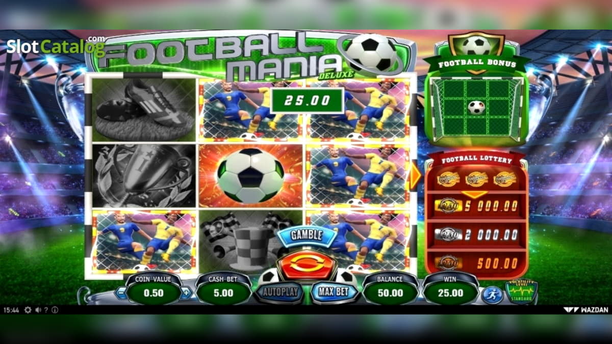 Aus van een water 120 GRATIS Chip Casino bij Rizk Casino